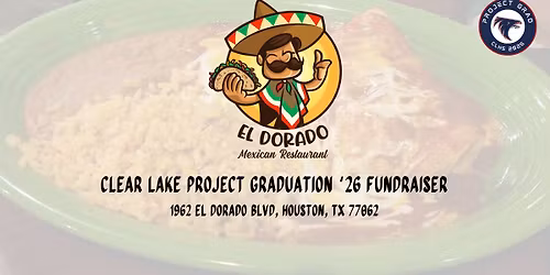 El Dorado Dining Out Fundraiser