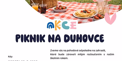 Piknik na Duhovce