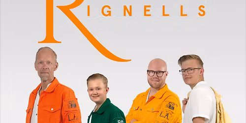 Rignells p\u00e5 Lilltorpet