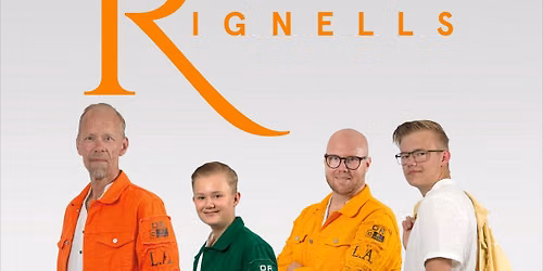 Rignells p\u00e5 Lilltorpet