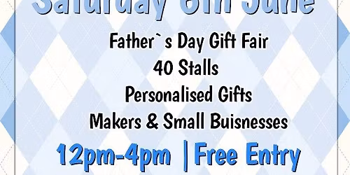 T&B`S-Hayling Island Indoor Market-Sat 6th June