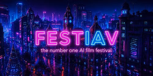 FESTIAV 2026 \u00b7 Proyecciones Oficiales | Ficci\u00f3n, Hist\u00f3rico y LAB