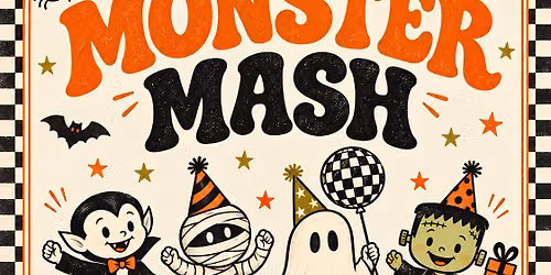 Monster Mash