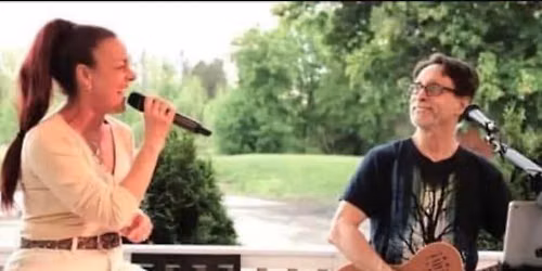 Sunday Narrated Lock Cruise w\/ Live Music aboard Colonial Belle w\/ \u201cDouble Dose\u201d Rhonda & Gary