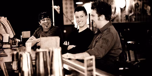 Moving to Boise \u2014 Jimmy Buffet Tribute Event