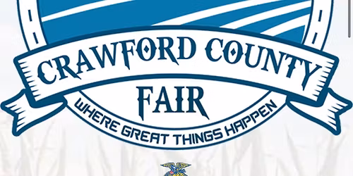 Crawford County Fair