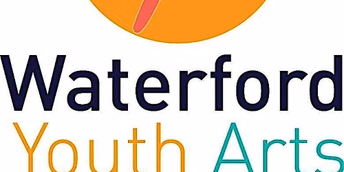 Sept-Nov 2026- Waterford Youth Arts Friday Art Club (8-10 yrs)