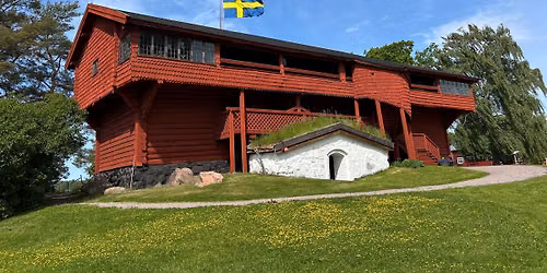 F\u00f6rsamlingsutflykt till Orn\u00e4sstugan