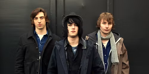 Purple Rhino & Gainbombs Record Release LIVE@Vinylcafe