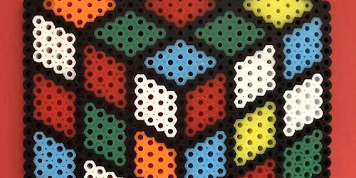 Rubix Kub at Mauch Chunk Opera House