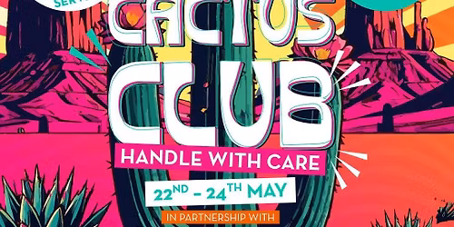 The Cactus Club