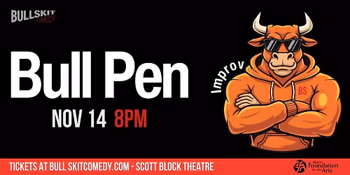 Bull Pen