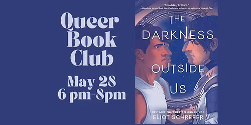 May Queer Book Club