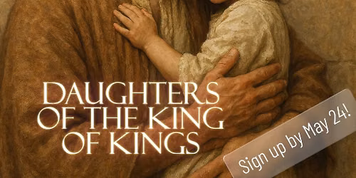 Daughters of the King of Kings
