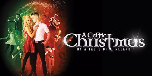 A Celtic Christmas