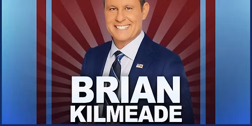 Brian Kilmeade - Fort Myers