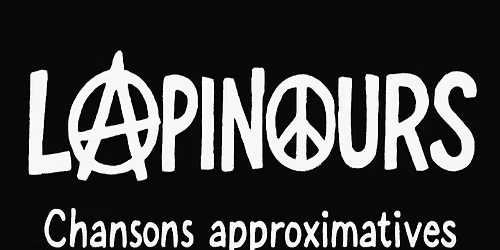 Concert des Lapinours au Jaur\u00e8s 