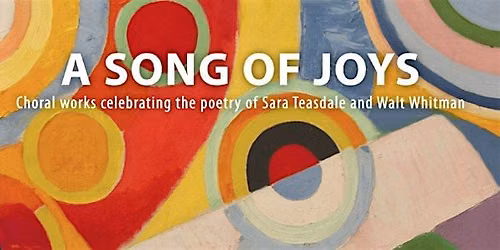 A Song of Joys
