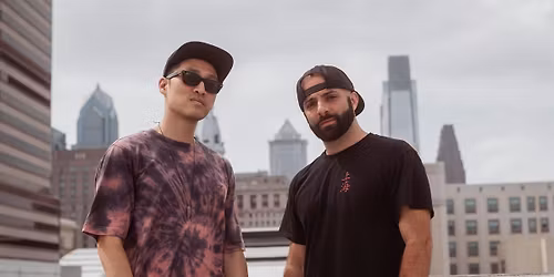 Shanghai Doom Detroit Takeover