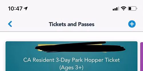 The Used - 3 Day Pass at Theatre of Living Arts