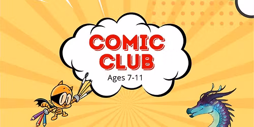 Comic Club