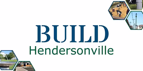 Build Hendersonville Info Meeting