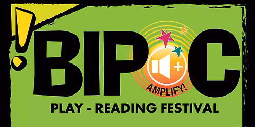 BIPOC Play-Reading Festival