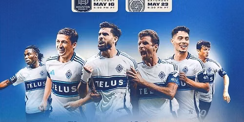 Vancouver Whitecaps at Sporting Kansas City Tickets