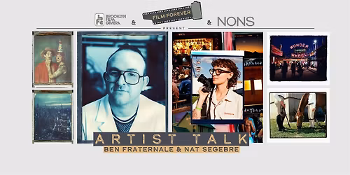 Seeing America: The People, Ethics, and The Open Road