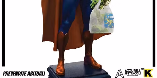 TONY TAMMARO - LA GRANDE NOTTE DEI TAMARRI 4