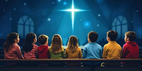 Family Christmas Eve