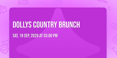 Dollys country BRUNCH