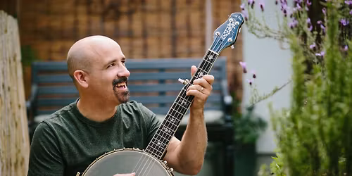 Tony Furtado ft. Luke Price - Acclaimed Americana\/Folk\/Roots