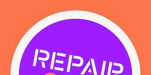 Cooperstown Repair Cafe