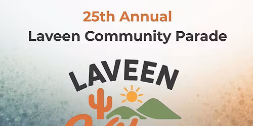25th Annual Laveen Community Parade