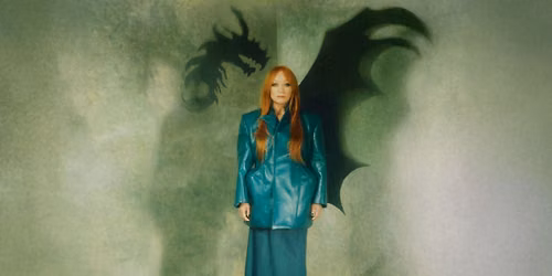 Tori Amos at Taft Theatre