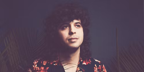 FLAMINGOSIS + more at The 27 Club