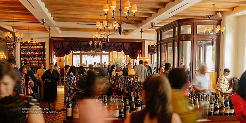 Dreams in Bloom, A Benefit for Afro Charities