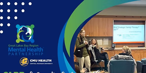 GLBR Mental Health Provider Connect Series | May 29. 2026