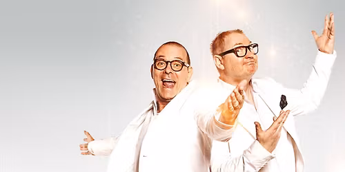 Milling & Molbech Bee Gees & Saturday Night Fever \/\/ ODEON Odense