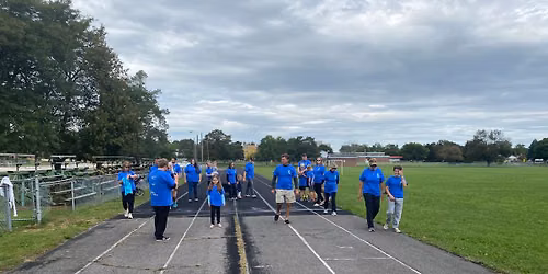 Norfolk \u2013 Oxford, Kidney Walk 