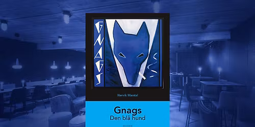 Gnags \u2013 Dansk rocks vilde kaniner m. Henrik Marstal og Jens G. Nielsen \/\/ Turbinen, Randers