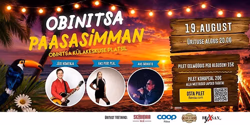 Paasasimman