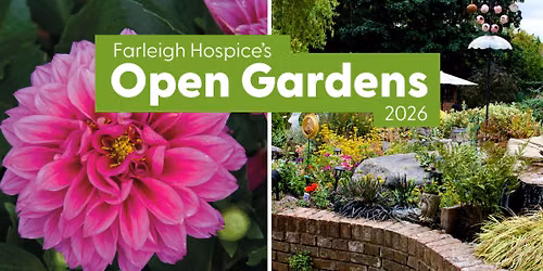Open Gardens 2026 - Springfield