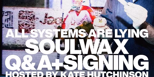 Soulwax at O2 Academy Brixton