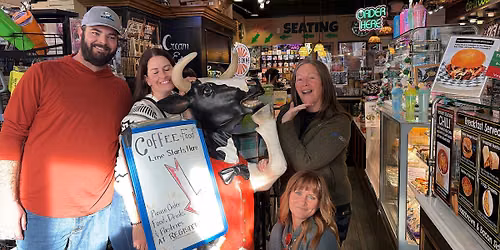 Random Acts of Kindness Spree in Cedar City