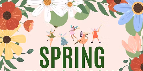 Spring Fling 2026