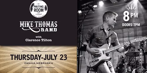 Mike Thomas Band