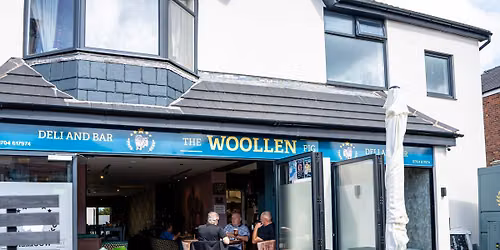 World Cup: England vs Croatia \u2013 Watch Live at The Woollen Pig