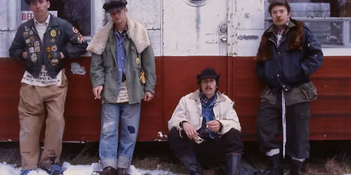 Truck Violence | V11 Rotterdam